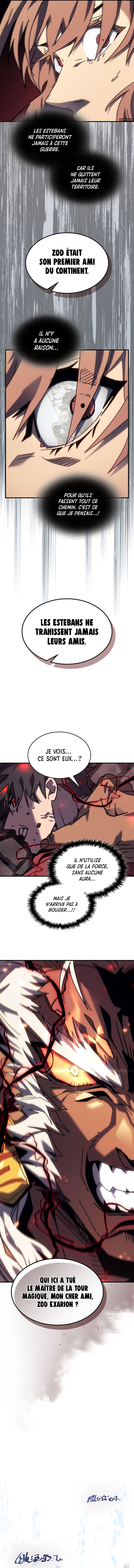 Read A Returner’s Magic Should Be Special FR Manga Online