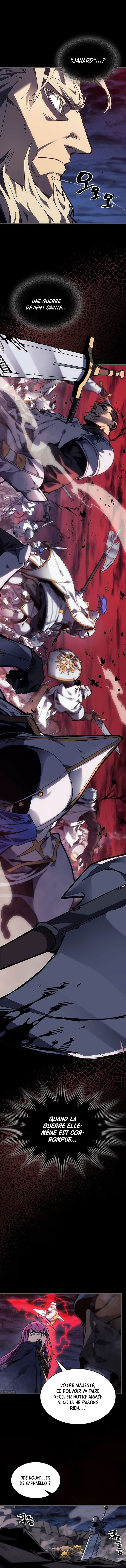 Read A Returner’s Magic Should Be Special FR Manga Online