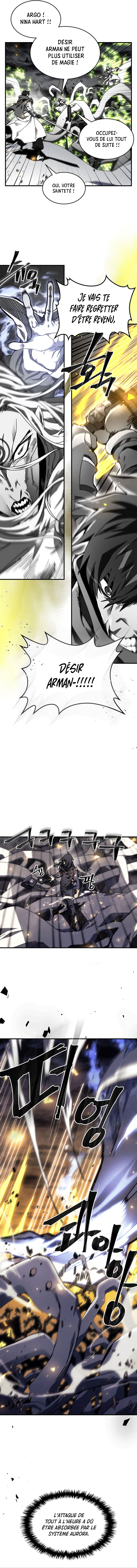 Read A Returner’s Magic Should Be Special FR Manga Online