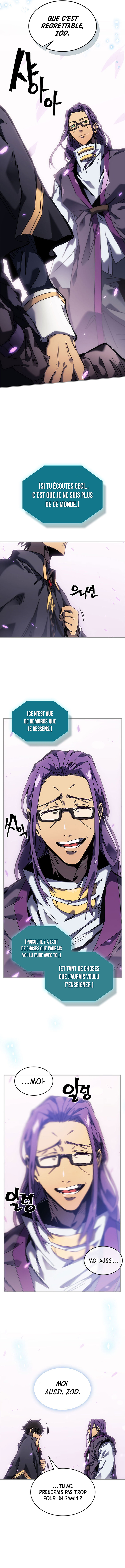 Read A Returner’s Magic Should Be Special FR Manga Online