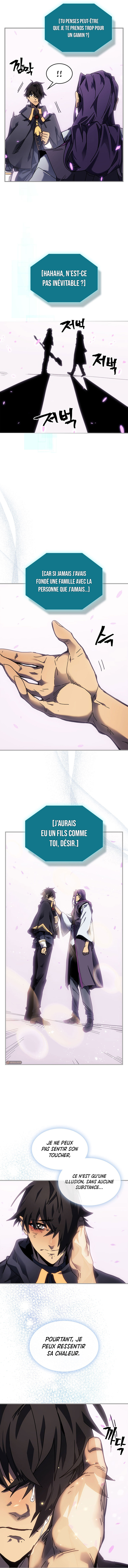 Read A Returner’s Magic Should Be Special FR Manga Online