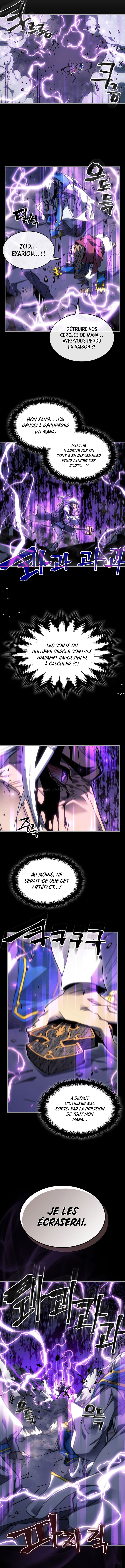 Read A Returner’s Magic Should Be Special FR Manga Online