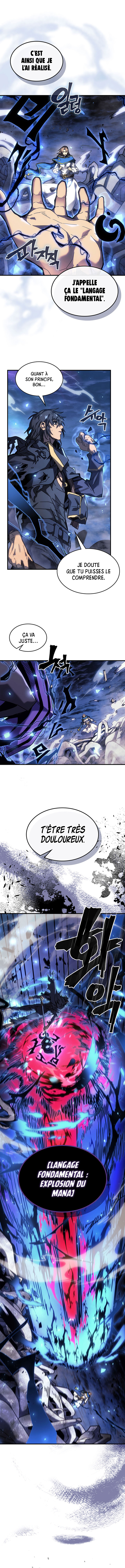 Read A Returner’s Magic Should Be Special FR Manga Online