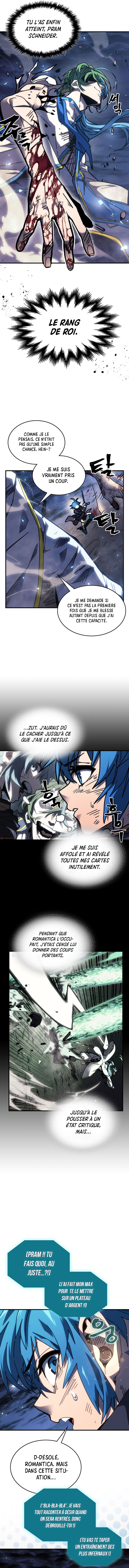 Read A Returner’s Magic Should Be Special FR Manga Online