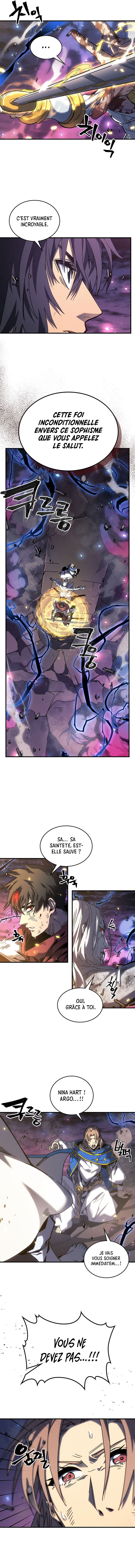 Read A Returner’s Magic Should Be Special FR Manga Online