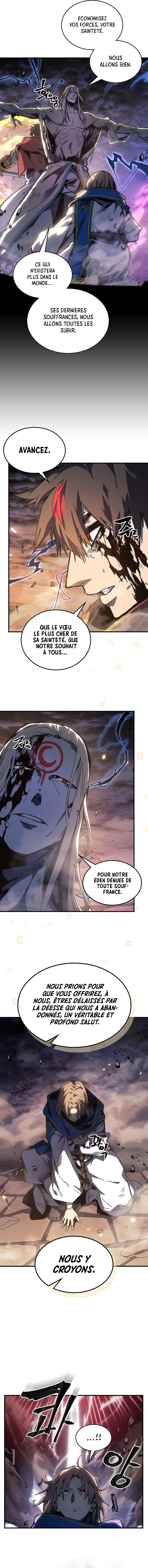 Read A Returner’s Magic Should Be Special FR Manga Online