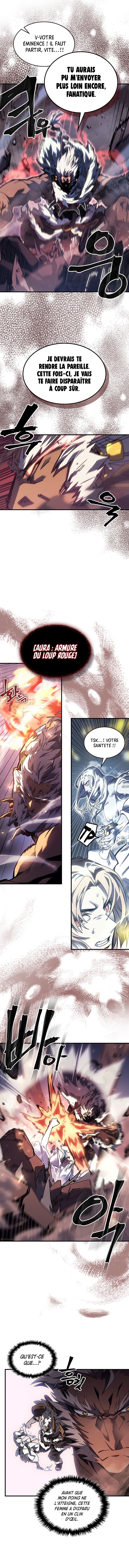 Read A Returner’s Magic Should Be Special FR Manga Online