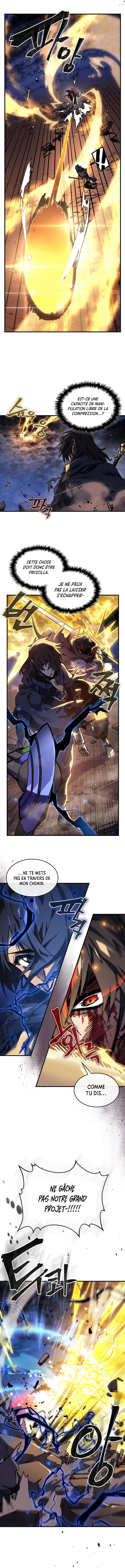 Read A Returner’s Magic Should Be Special FR Manga Online