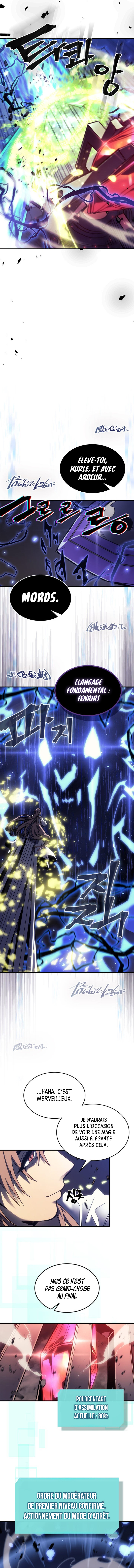 Read A Returner’s Magic Should Be Special FR Manga Online