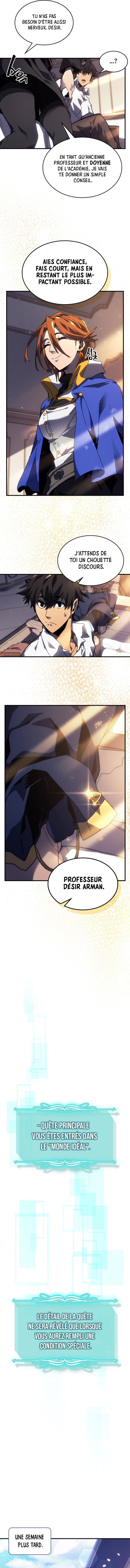 Read A Returner’s Magic Should Be Special FR Manga Online