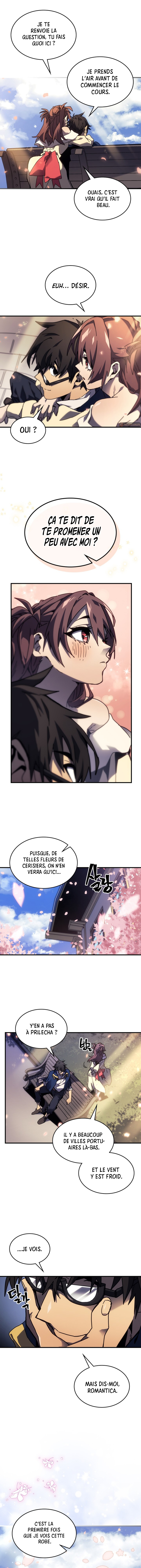 Read A Returner’s Magic Should Be Special FR Manga Online