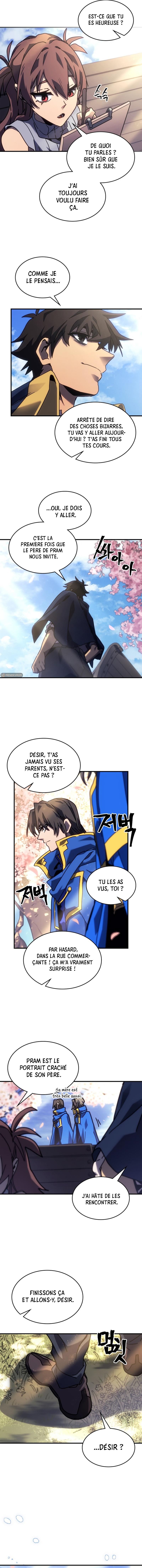 Read A Returner’s Magic Should Be Special FR Manga Online