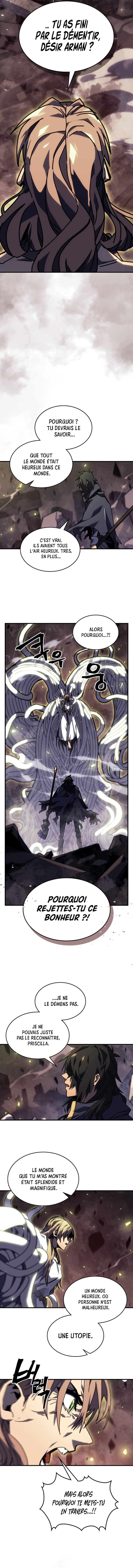 Read A Returner’s Magic Should Be Special FR Manga Online