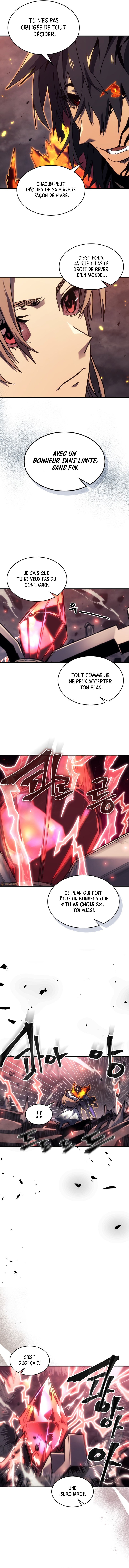 Read A Returner’s Magic Should Be Special FR Manga Online