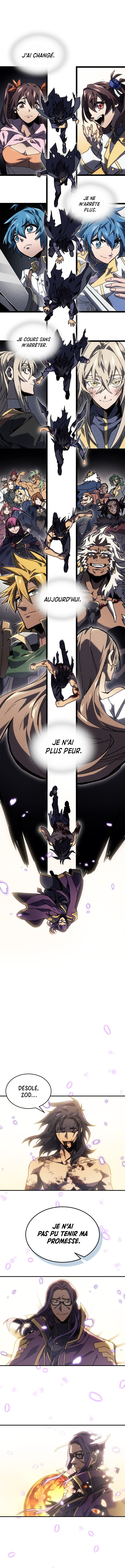 Read A Returner’s Magic Should Be Special FR Manga Online