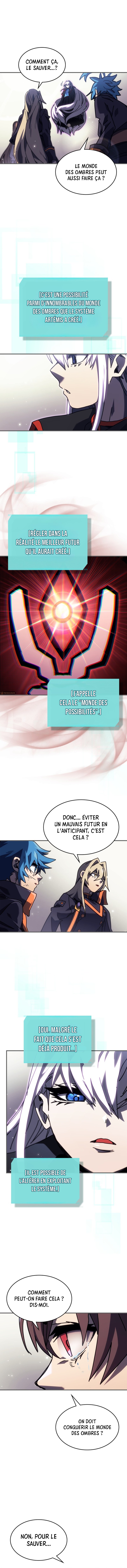 Read A Returner’s Magic Should Be Special FR Manga Online