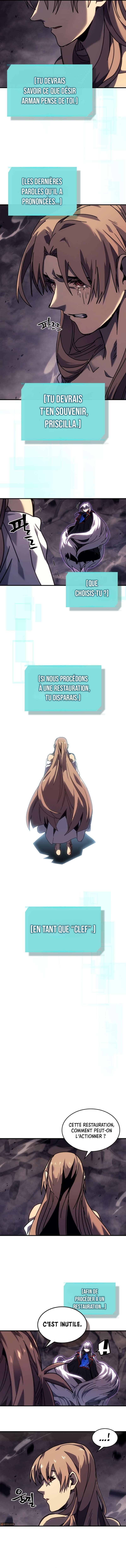 Read A Returner’s Magic Should Be Special FR Manga Online