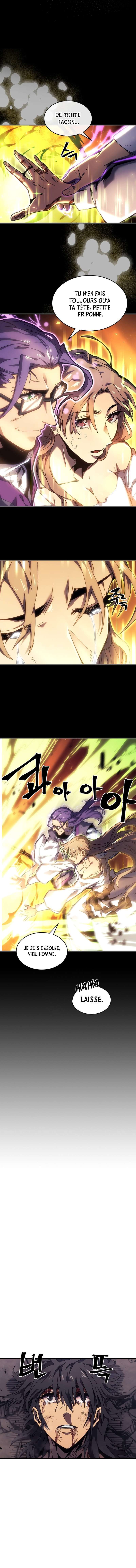 Read A Returner’s Magic Should Be Special FR Manga Online