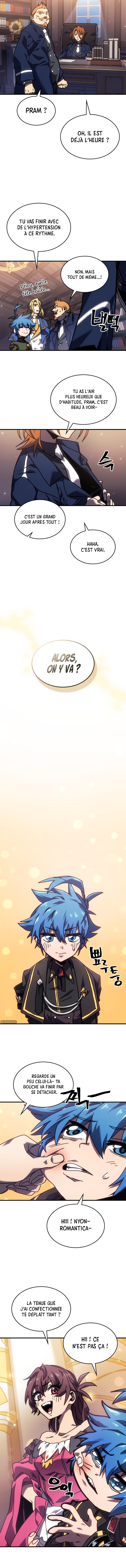 Read A Returner’s Magic Should Be Special FR Manga Online