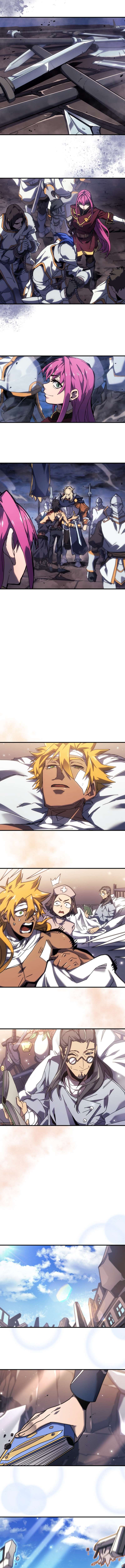 Read A Returner’s Magic Should Be Special FR Manga Online