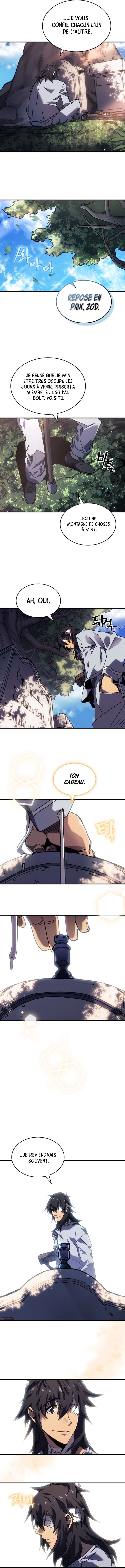 Read A Returner’s Magic Should Be Special FR Manga Online