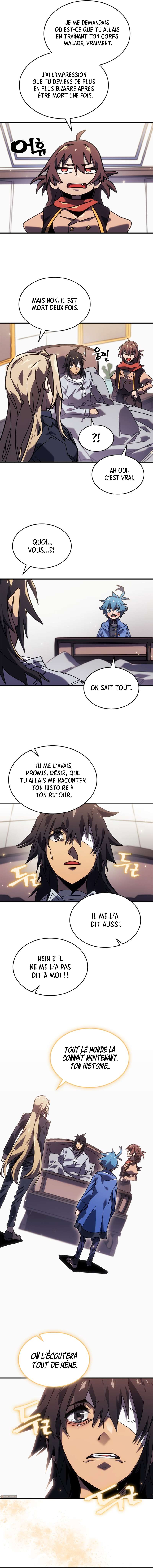 Read A Returner’s Magic Should Be Special FR Manga Online