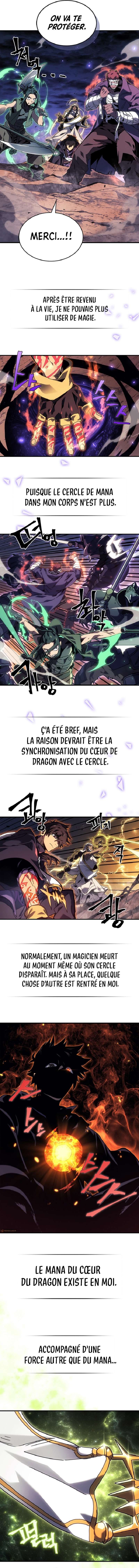 Read A Returner’s Magic Should Be Special FR Manga Online