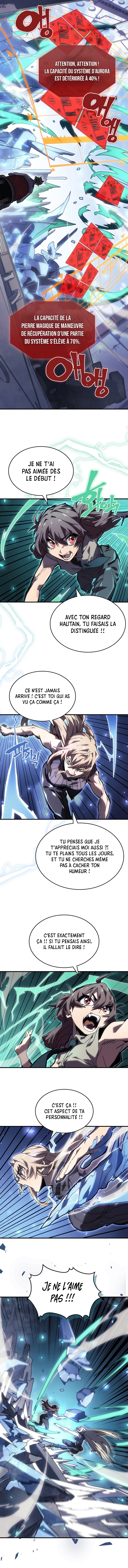 Read A Returner’s Magic Should Be Special FR Manga Online