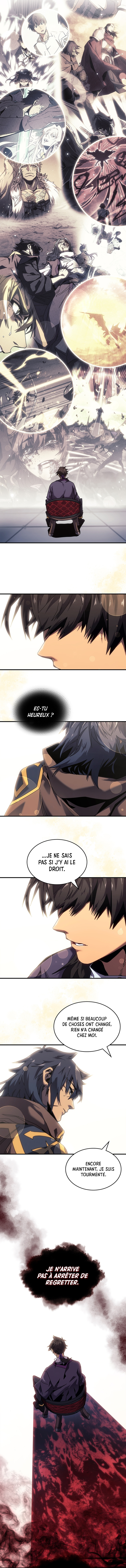 Read A Returner’s Magic Should Be Special FR Manga Online