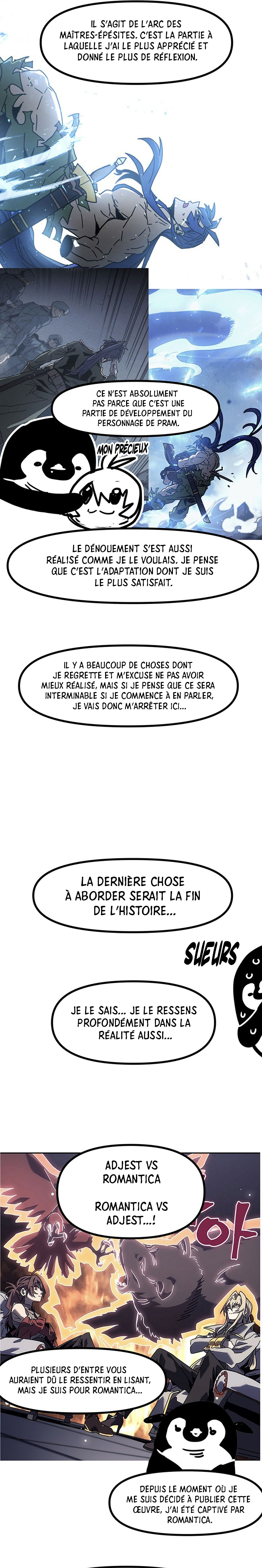 Read A Returner’s Magic Should Be Special FR Manga Online