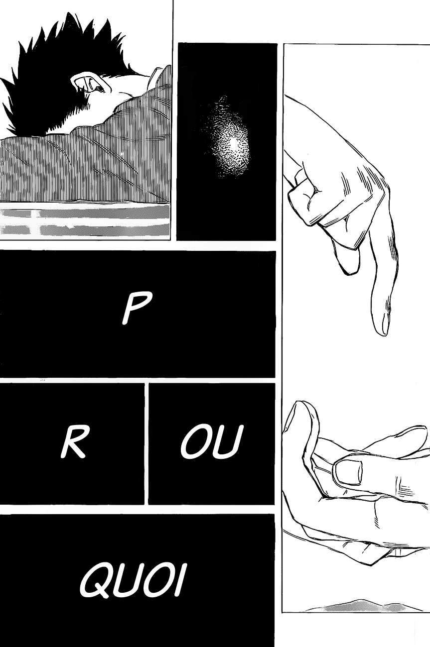 Read A Silent Voice FR Manga Online