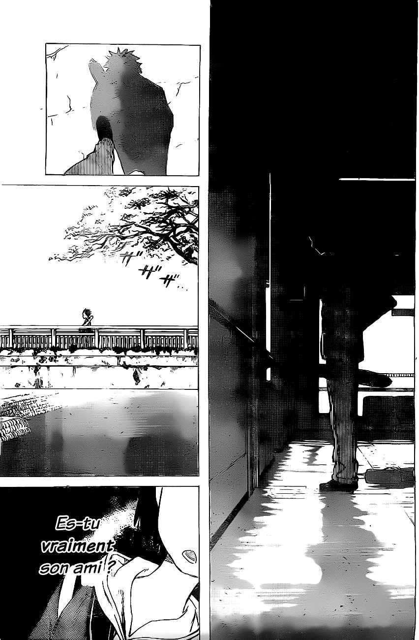 Read A Silent Voice FR Manga Online