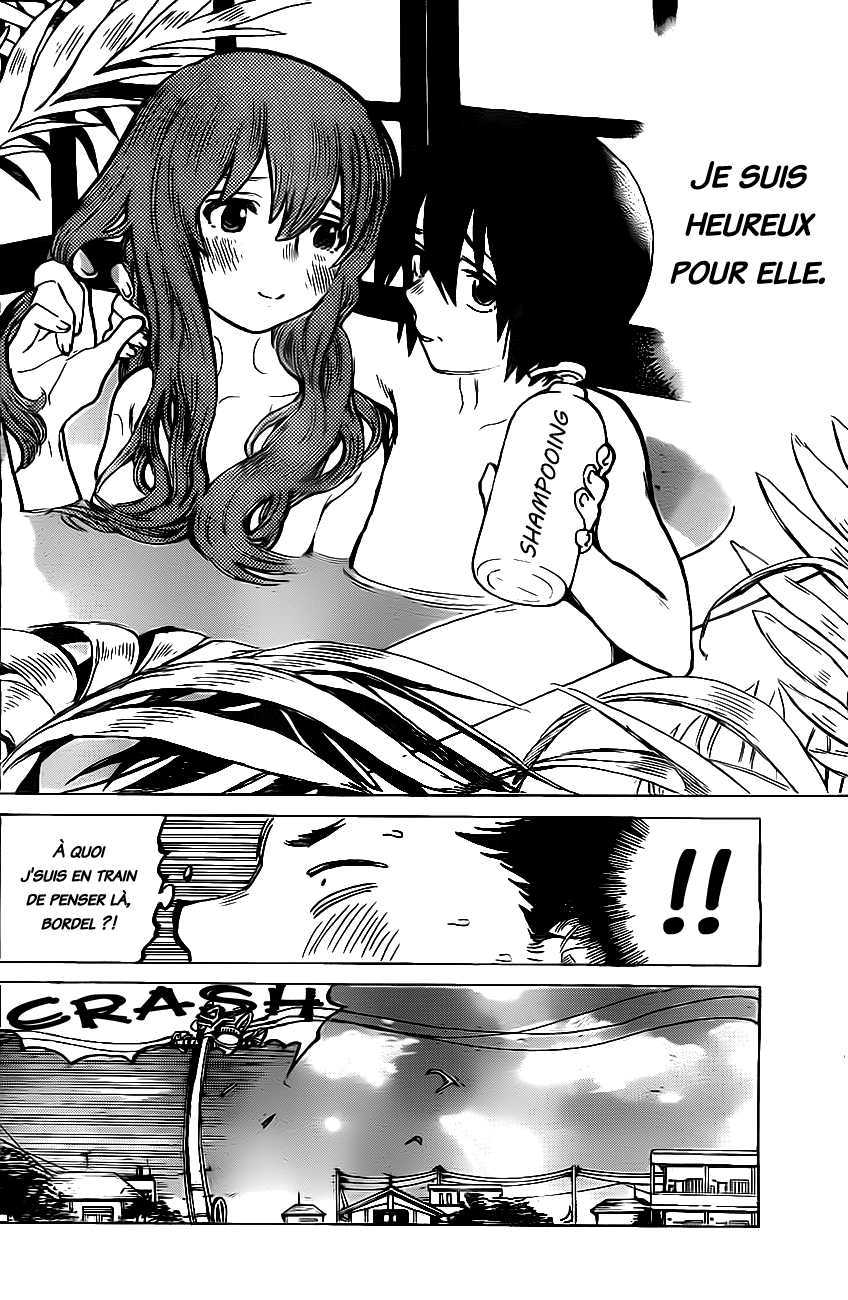 Read A Silent Voice FR Manga Online