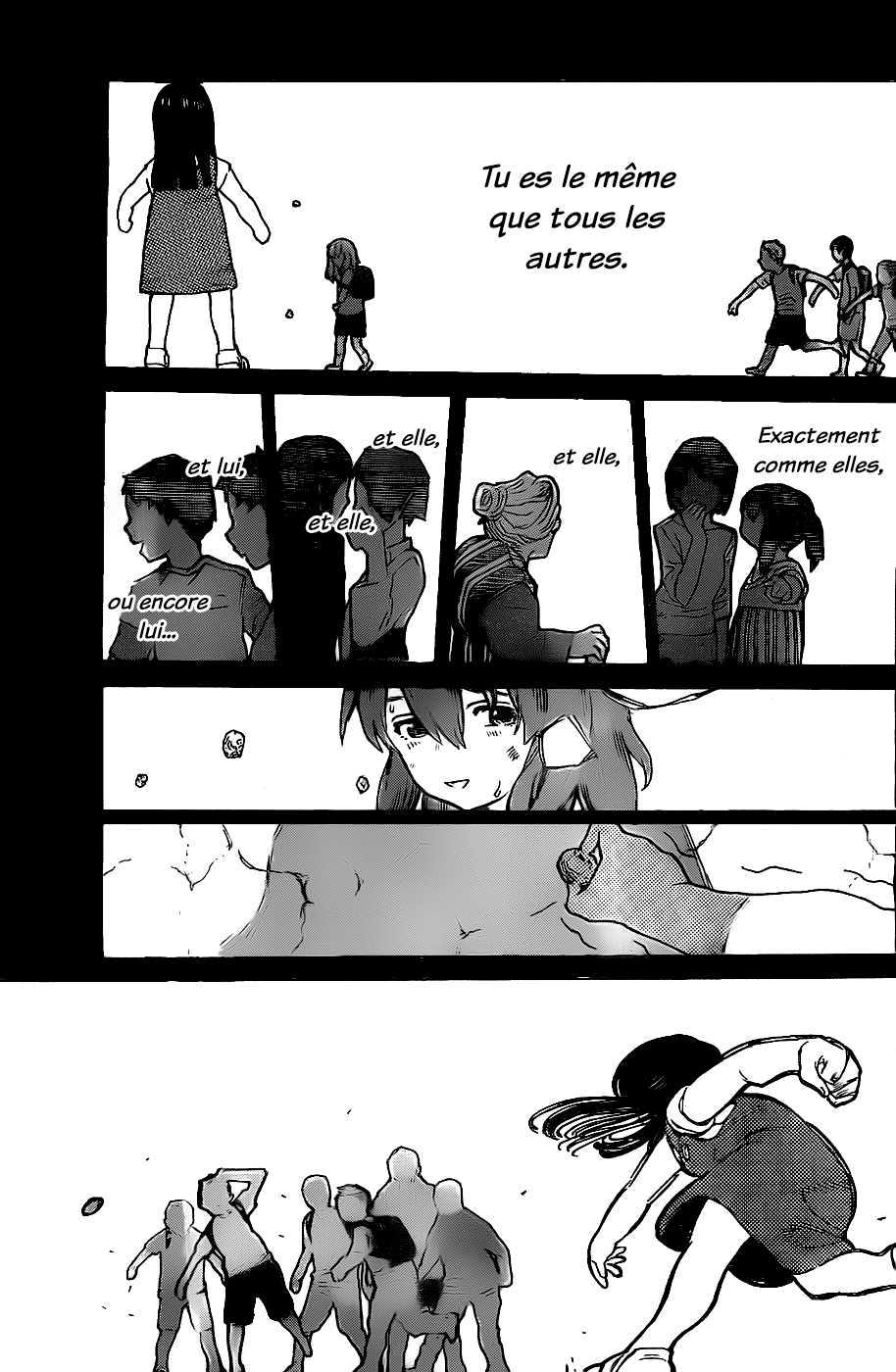 Read A Silent Voice FR Manga Online