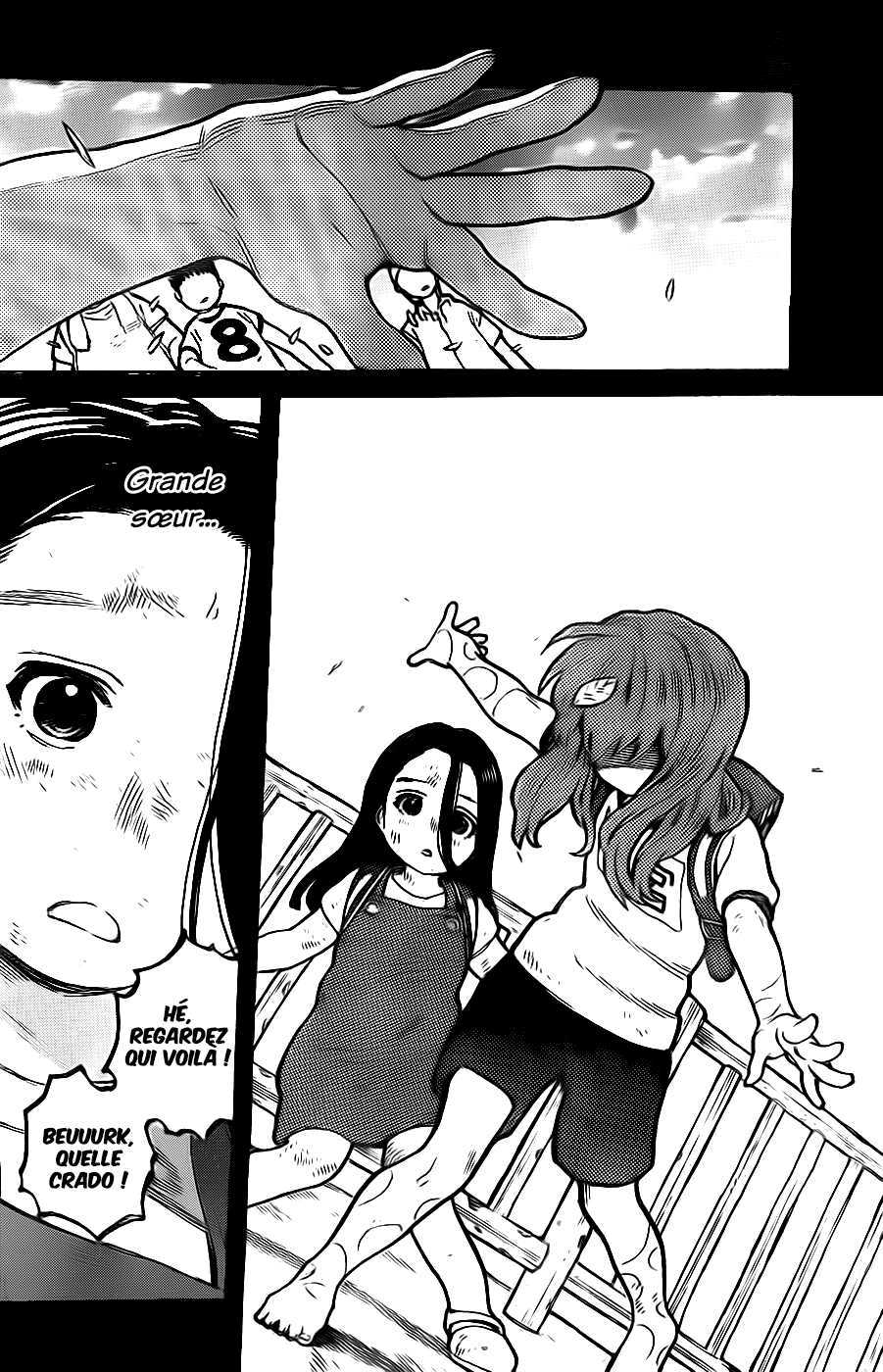 Read A Silent Voice FR Manga Online