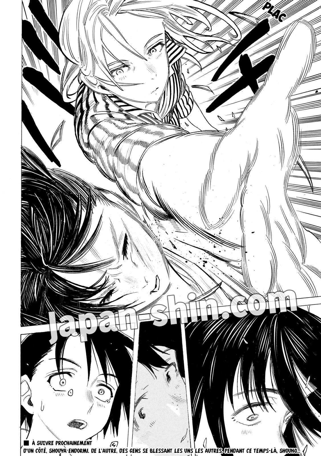 Read A Silent Voice FR Manga Online