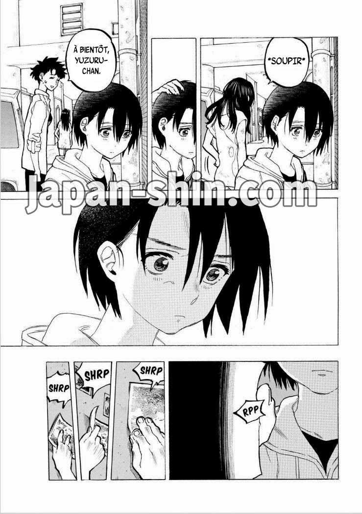 Read A Silent Voice FR Manga Online