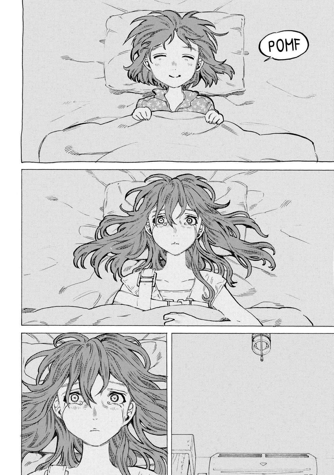 Read A Silent Voice FR Manga Online