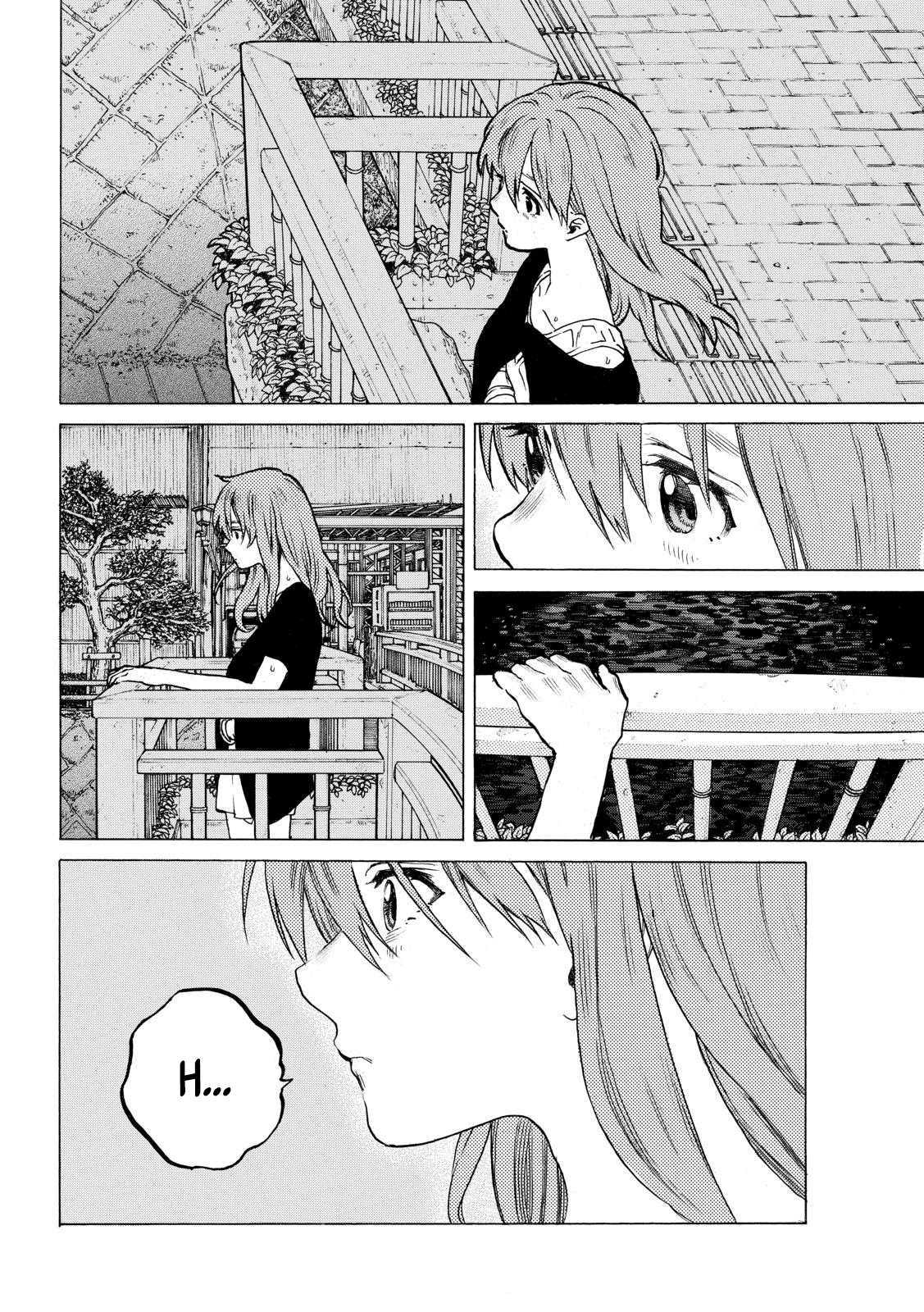 Read A Silent Voice FR Manga Online