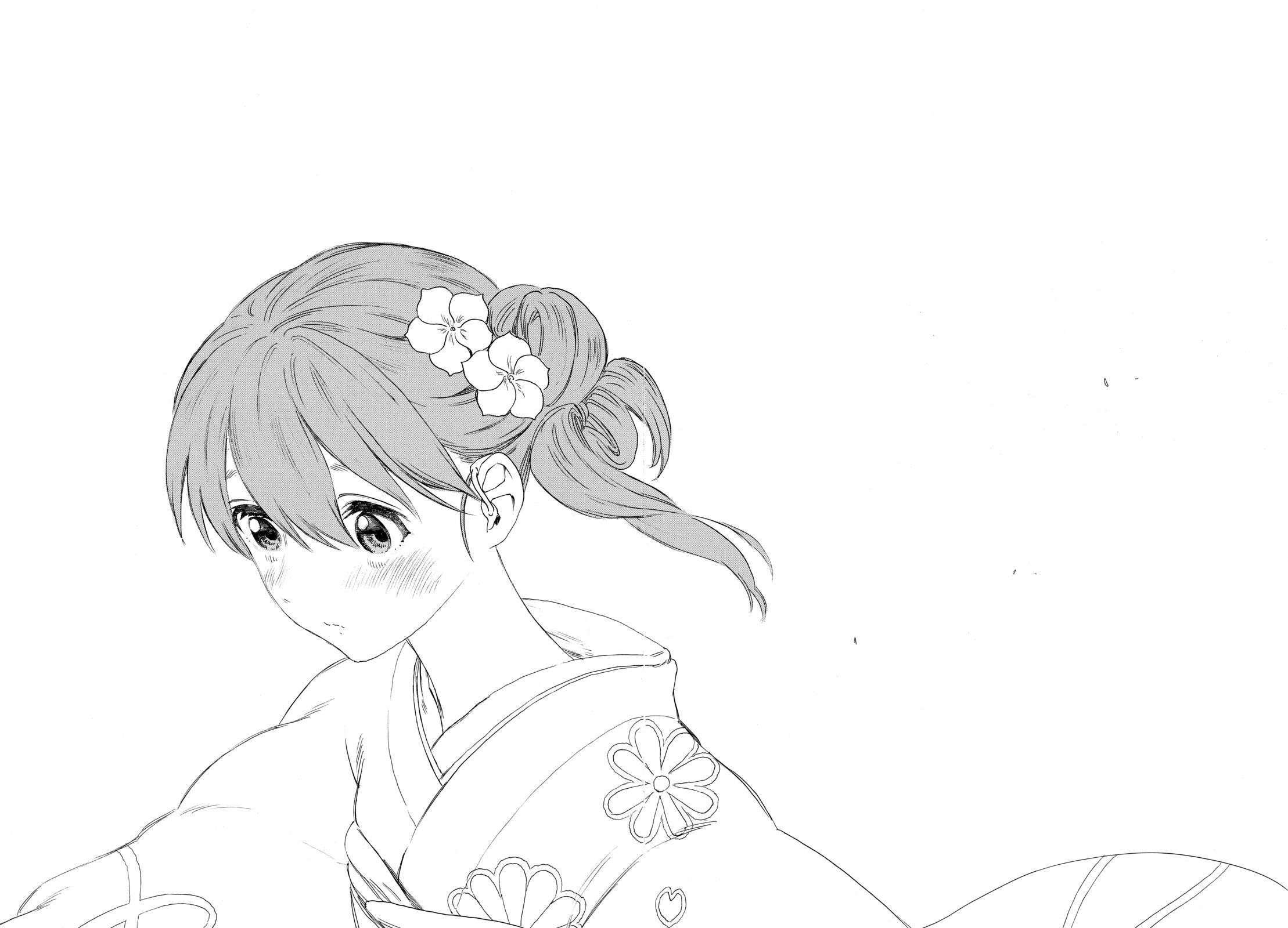 Read A Silent Voice FR Manga Online