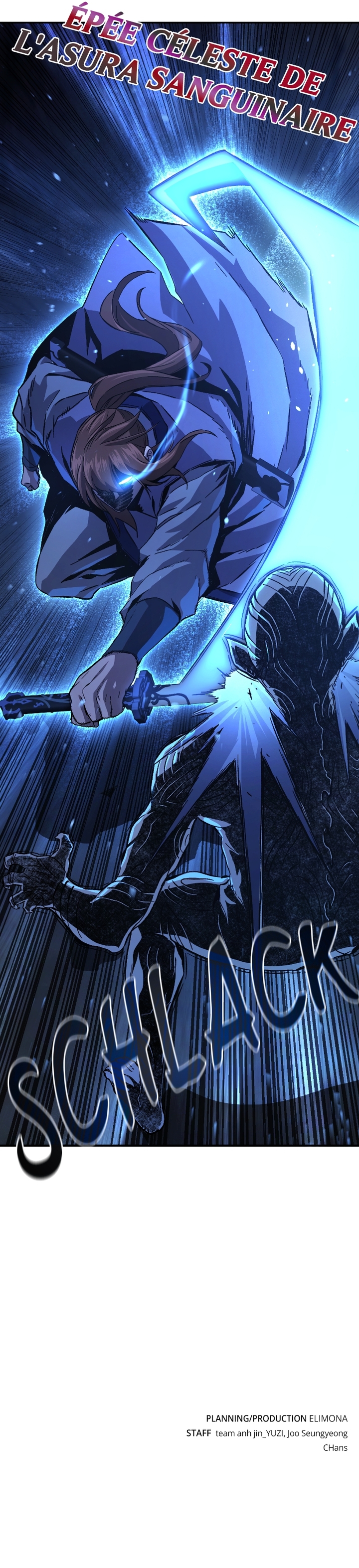 Read Absolute Sword Sense FR Manga Online