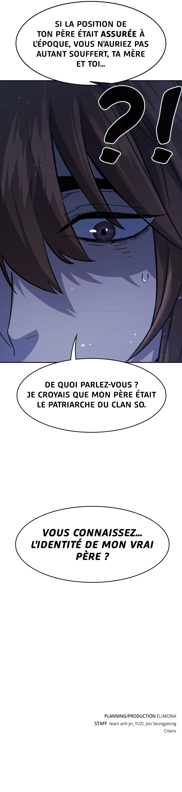 Read Absolute Sword Sense FR Manga Online