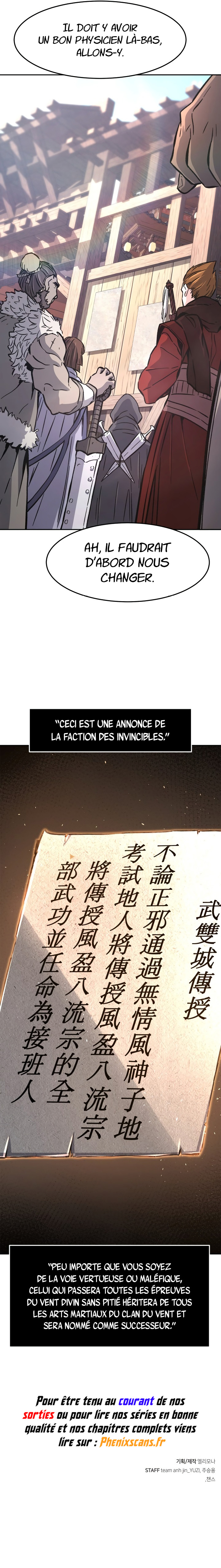 Read Absolute Sword Sense FR Manga Online