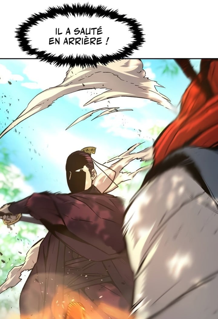 Read Absolute Sword Sense FR Manga Online