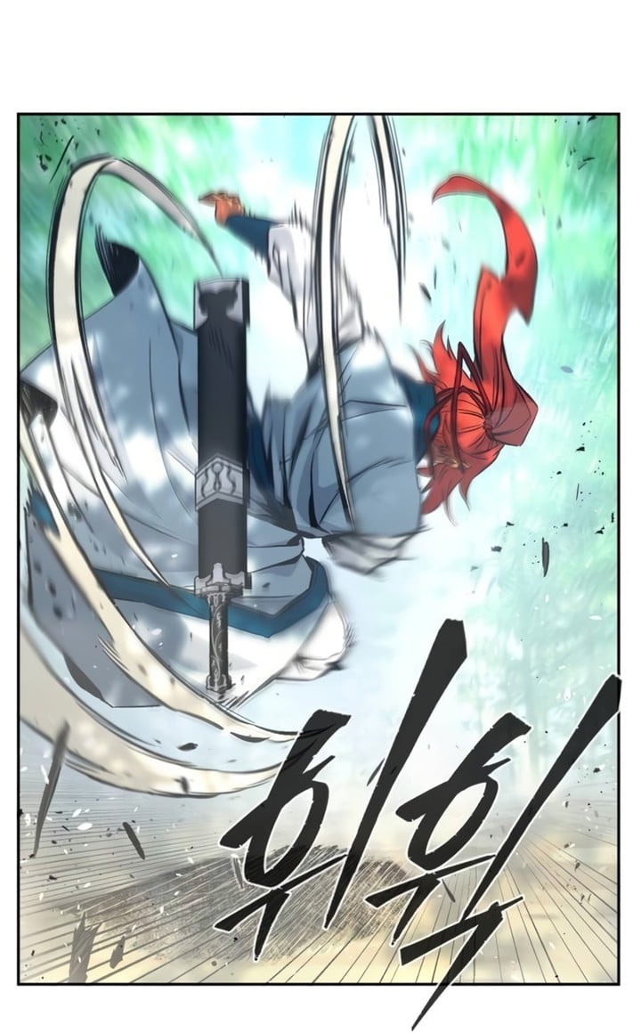 Read Absolute Sword Sense FR Manga Online