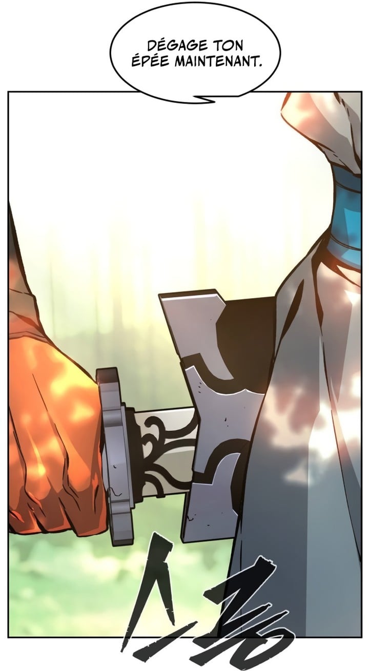 Read Absolute Sword Sense FR Manga Online