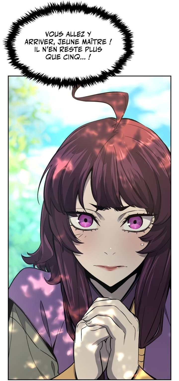 Read Absolute Sword Sense FR Manga Online