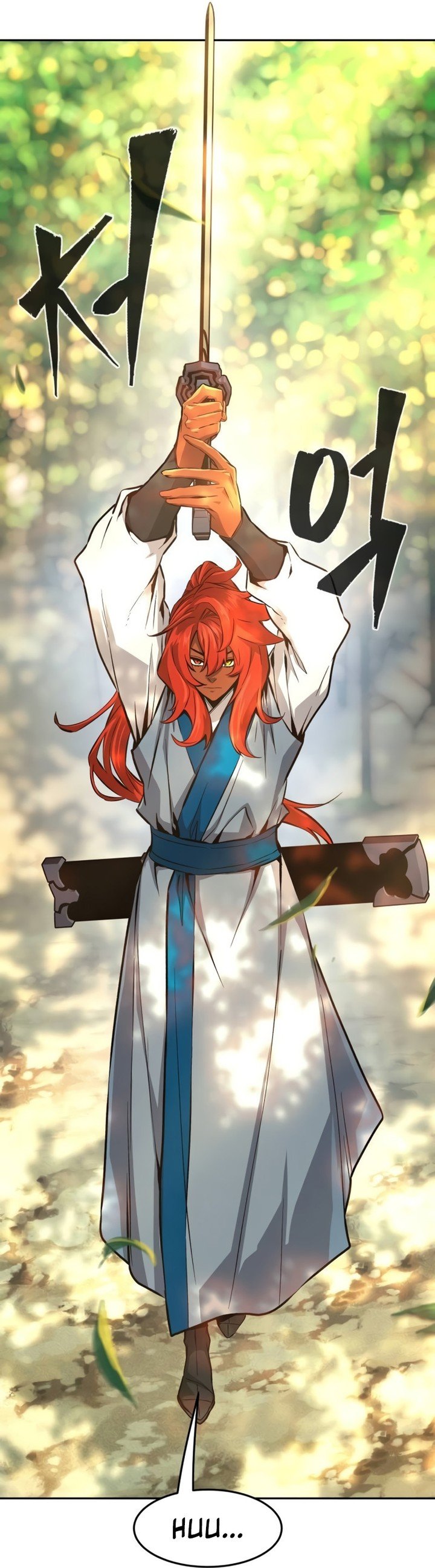 Read Absolute Sword Sense FR Manga Online