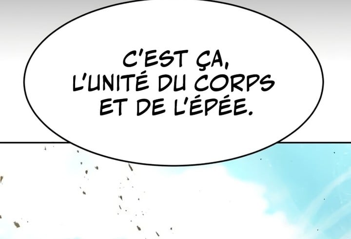 Read Absolute Sword Sense FR Manga Online