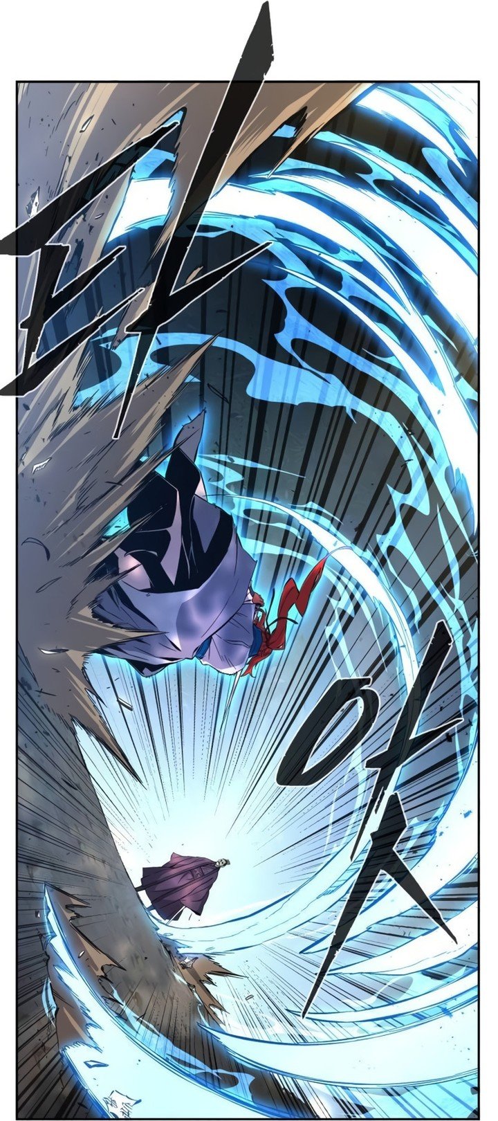 Read Absolute Sword Sense FR Manga Online